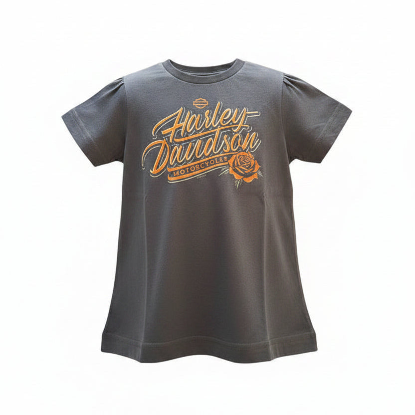 T-Shirt HD bambino