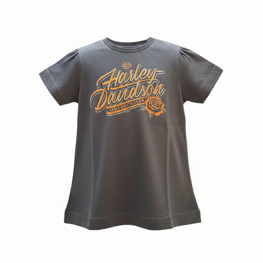 T-Shirt HD bambino