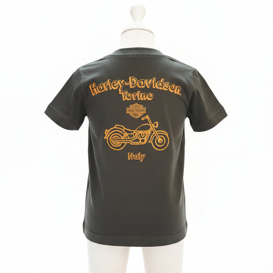 T-Shirt HD bambini