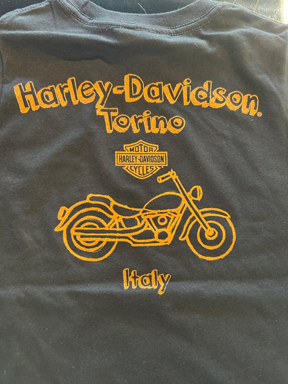 T-Shirt HD bambini