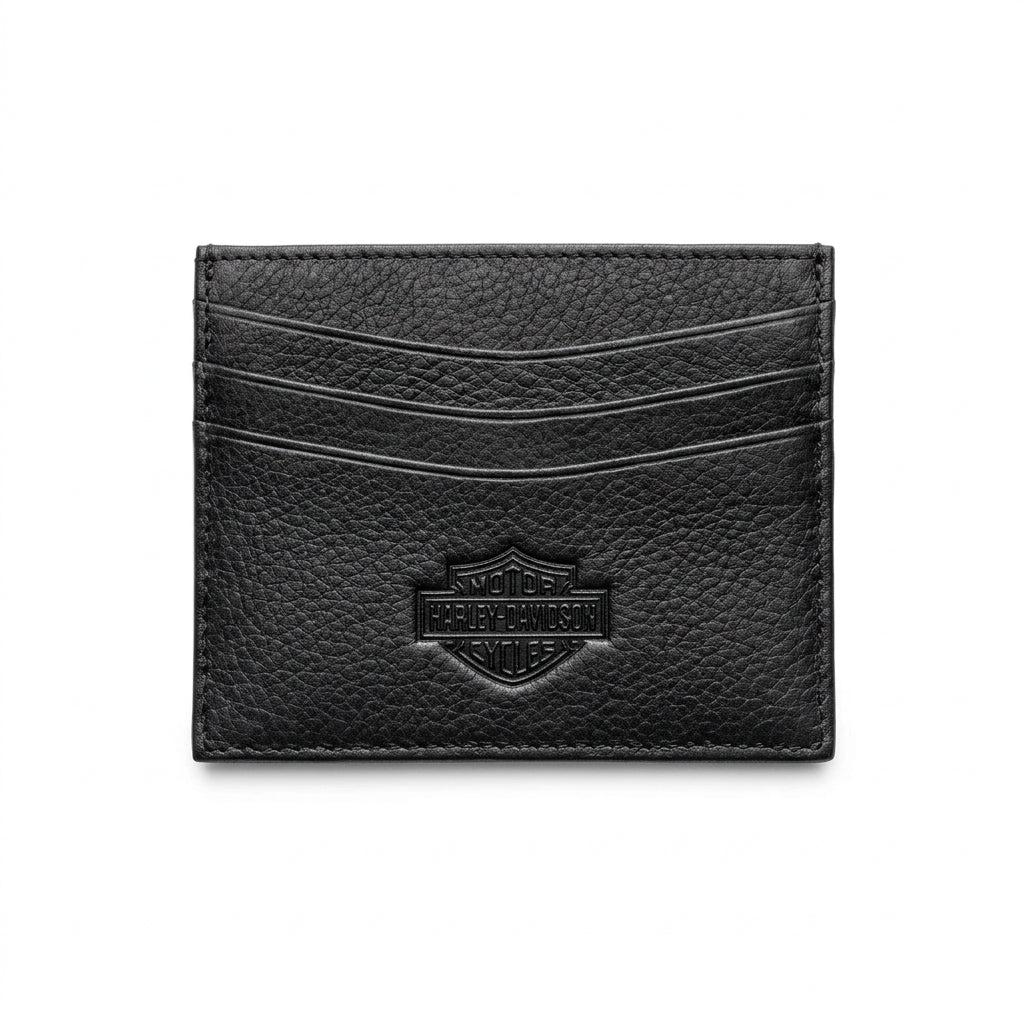 Portacarte Harley - Davidson