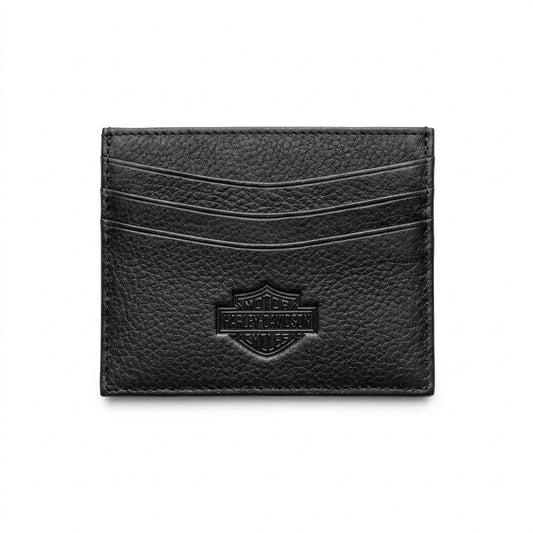 Portacarte Harley - Davidson