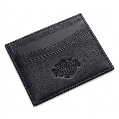 Portacarte Harley - Davidson