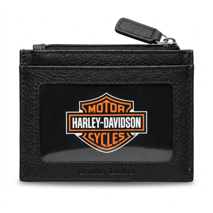 Portacarte Harley - Davidson