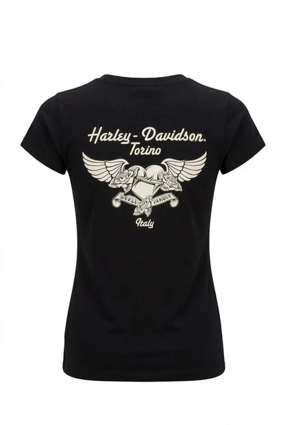 T-Shirt H-D Bolt