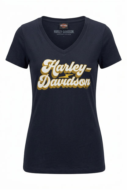 T-Shirt H-D Bolt