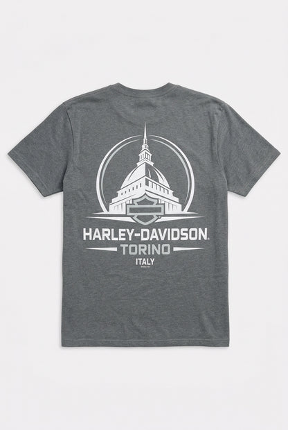 T-Shirt H-D HotShot