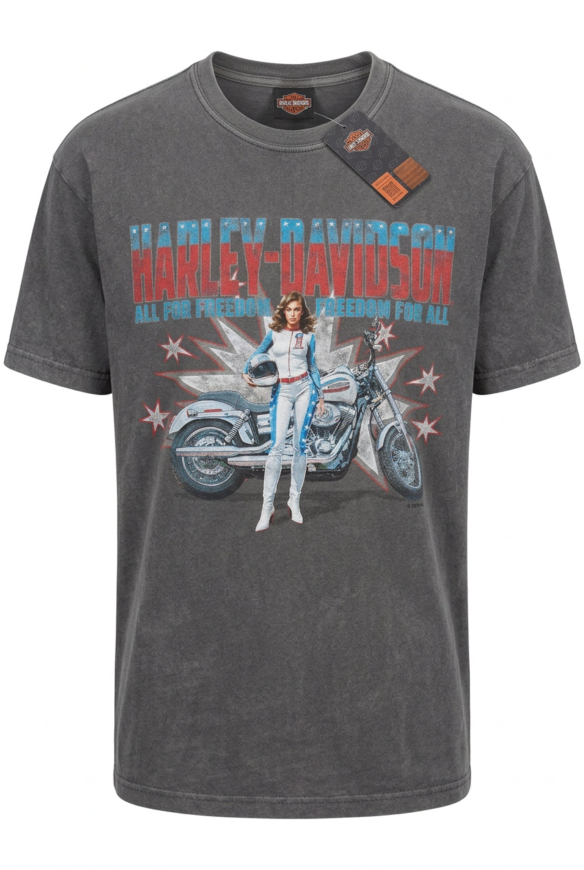 T-Shirt H-D HotShot