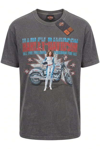 T-Shirt H-D HotShot