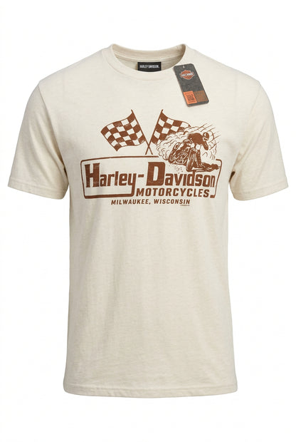 T-Shirt H-D Whip