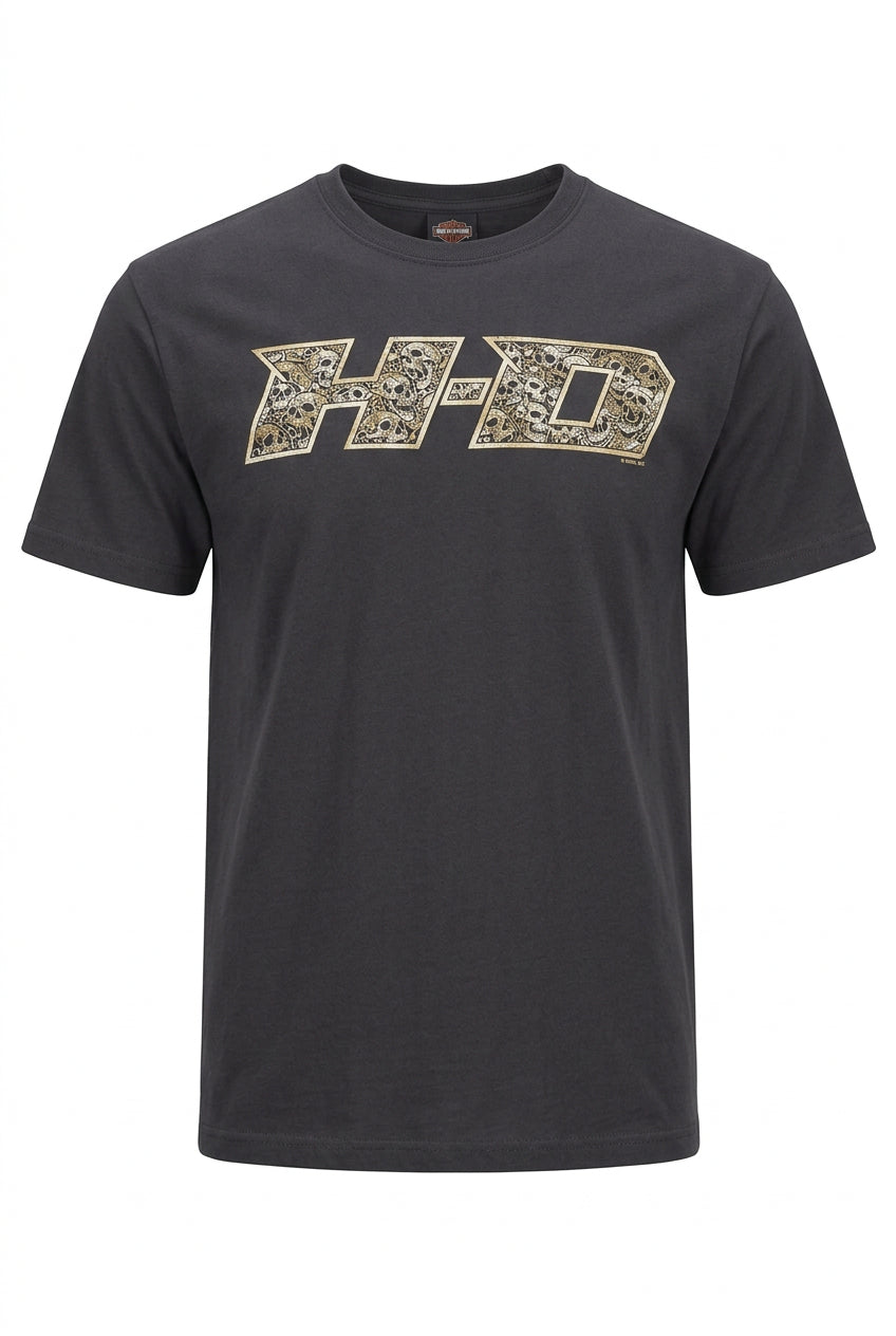 T-Shirt H-D Swarm