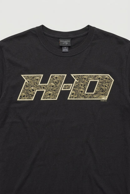T-Shirt H-D Swarm