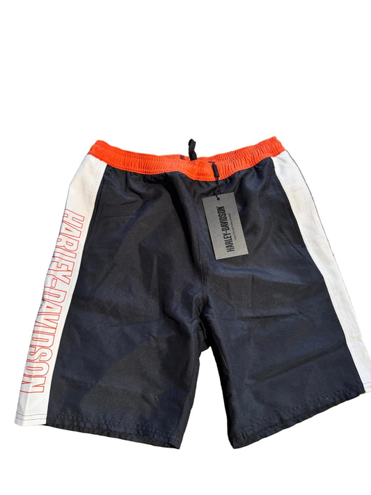 Costume da bagno da uomo Harley Davidson