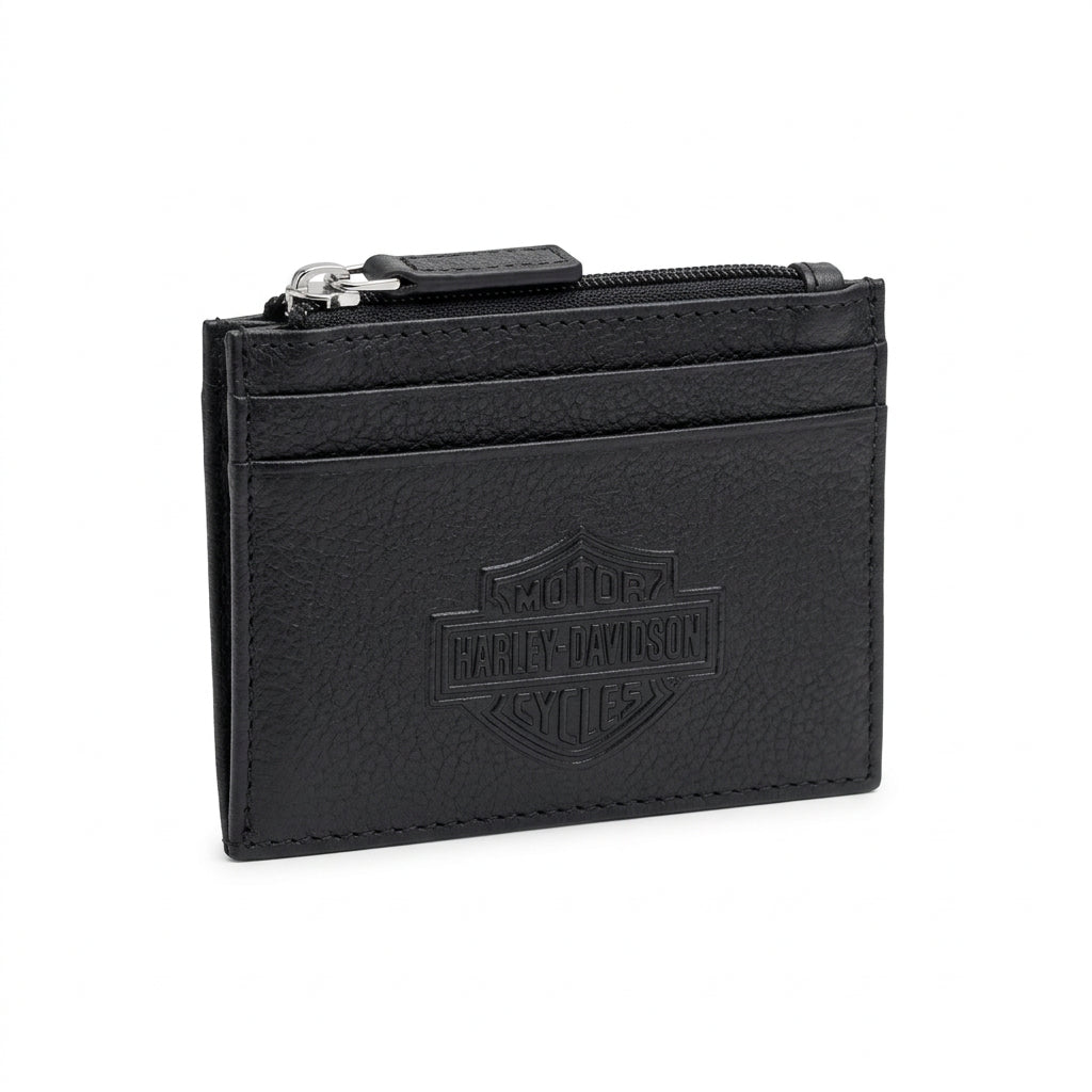 Portacarte Harley - Davidson