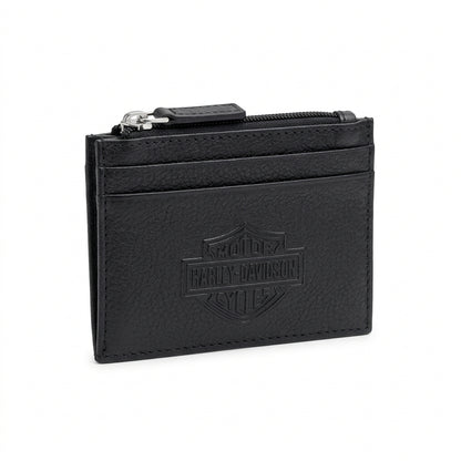 Portacarte Harley - Davidson