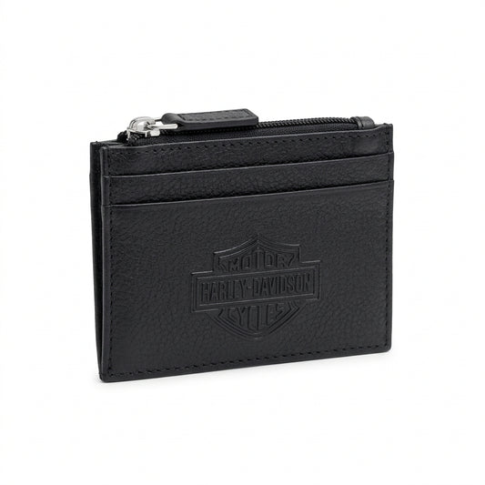 Portacarte Harley - Davidson