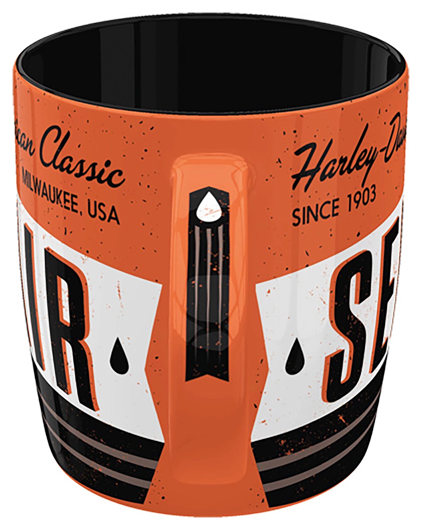 Tazza Harley Davidson - NOSTALGIC ART