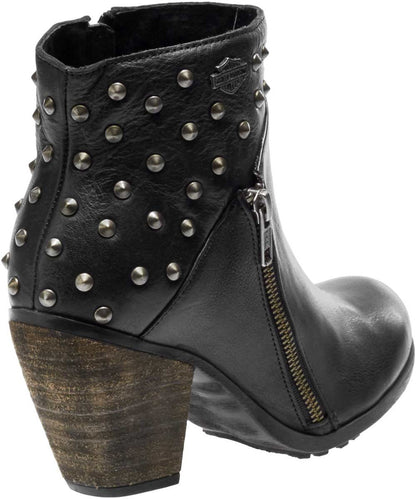 Stivaletti Harley-Davidson® Wexford da donna