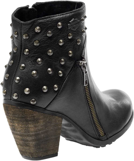 Stivaletti Harley-Davidson® Wexford da donna