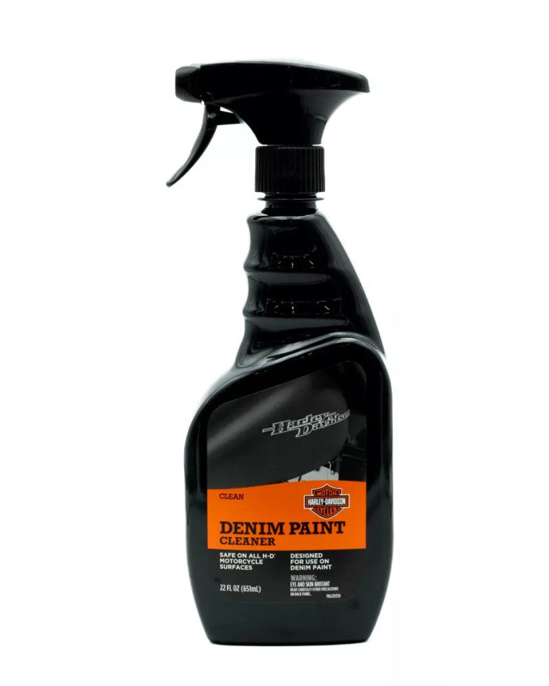 Detergente per Parti Opache Harley-Davidson® Denim Paint Cleaner