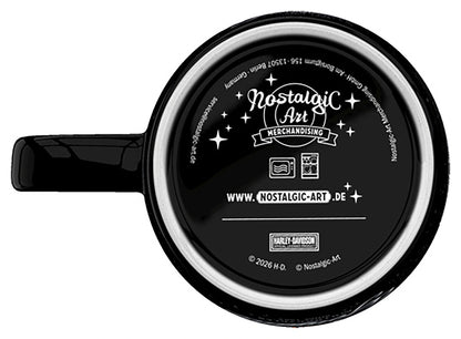 Tazza Harley Davidson - NOSTALGIC ART
