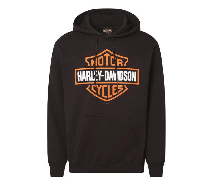Felpa Harley-Davidson®Torino Bar & Shield