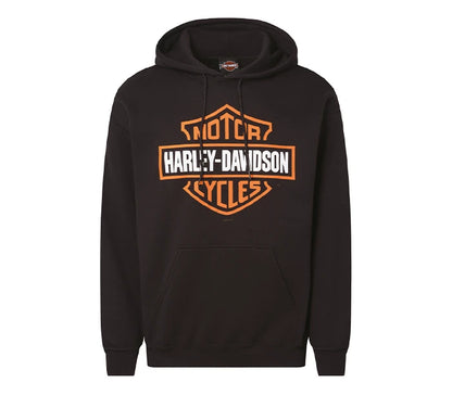 Felpa Harley-Davidson®Torino Bar & Shield