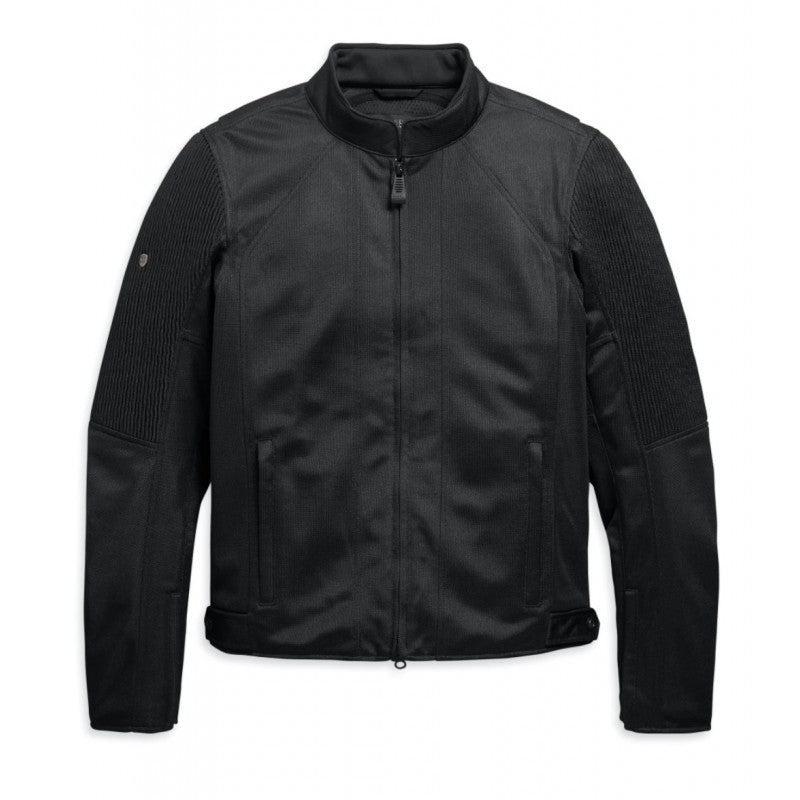 Giacca Harley-Davidson® Ozello Mesh Riding da uomo