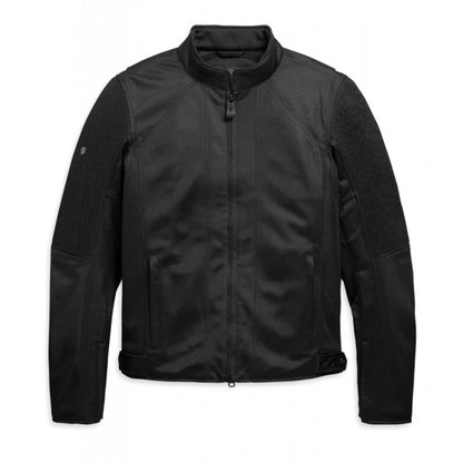 Giacca Harley-Davidson® Ozello Mesh Riding da uomo