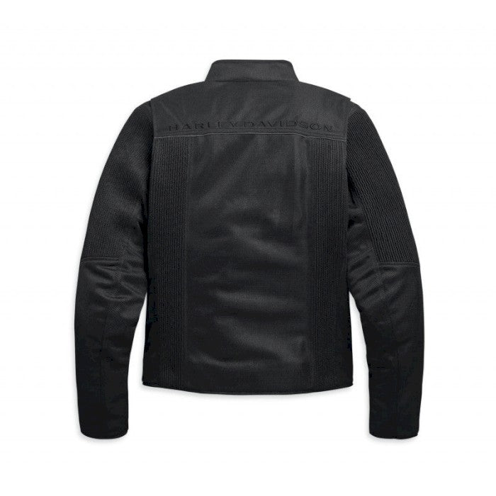 Giacca Harley-Davidson® Ozello Mesh Riding da uomo