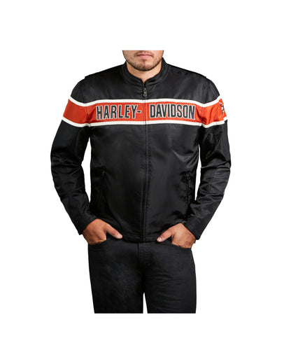 Giacca Harley-Davidson® Generations Men's