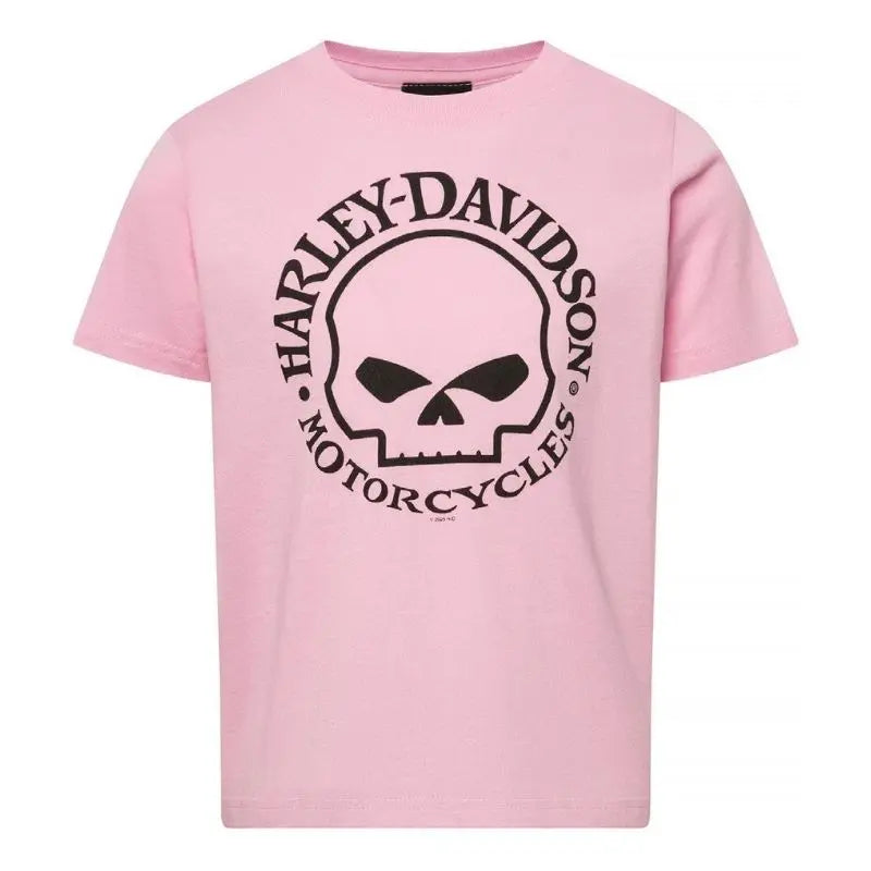 T-Shirt HD bambina