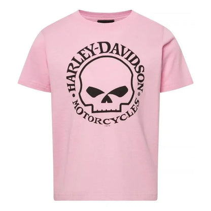 T-Shirt HD bambina