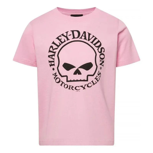T-Shirt HD bambina
