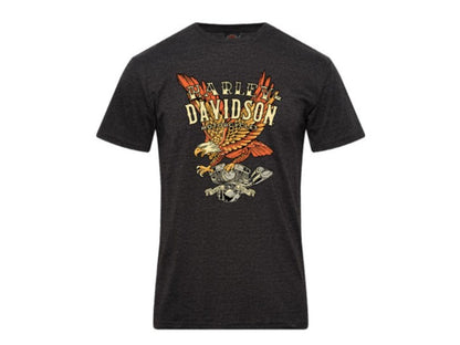 T-Shirt H-D Torino Mayhem / Anker