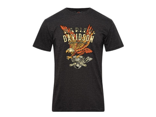 T-Shirt H-D Torino Mayhem / Anker