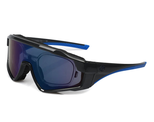 Occhiali da sole Harley-Davidson ACE Nero