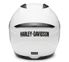 Casco integrale H-D Velo H34.