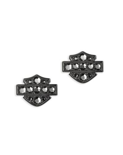 Orecchini da donna Harley-Davidson®
