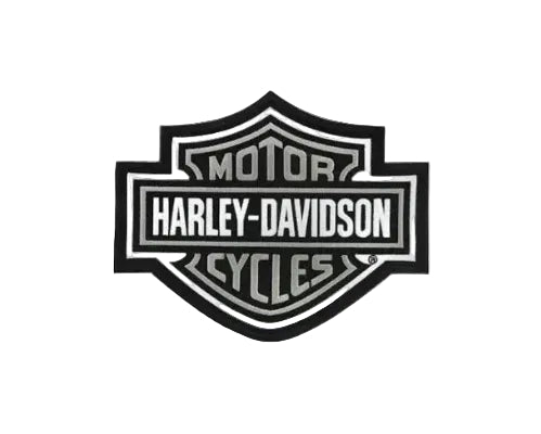 PATCH HD® B&S® GREY piccola
