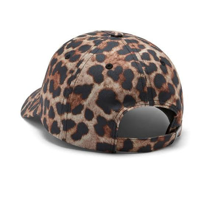 Cappellino Harley-Davidson®  Leopard