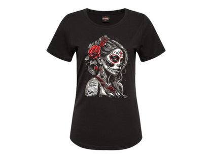 T-Shirt H-D Torino HD IMMORTAL