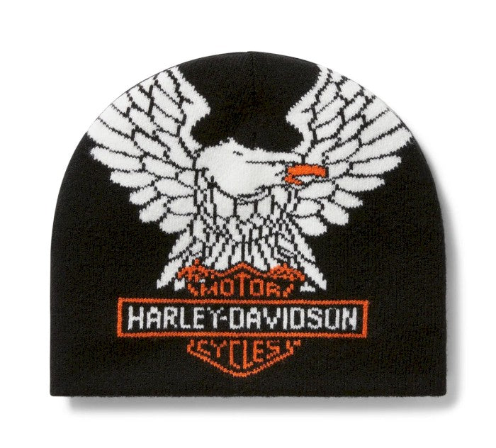 Beanie double-face Eagle Strike