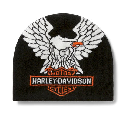 Beanie double-face Eagle Strike