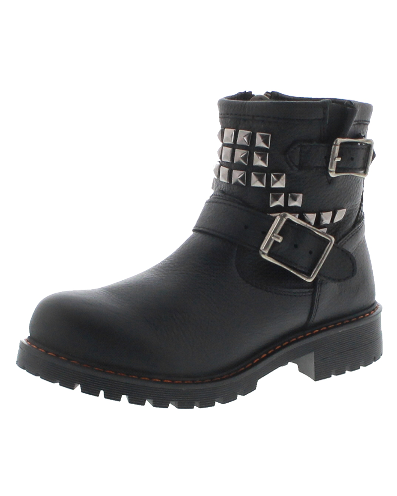 Stivaletti Harley-Davidson® Women's Heather Black Boots