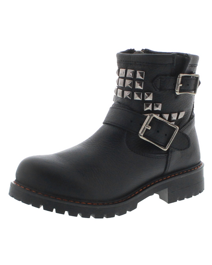 Stivaletti Harley-Davidson® Women's Heather Black Boots