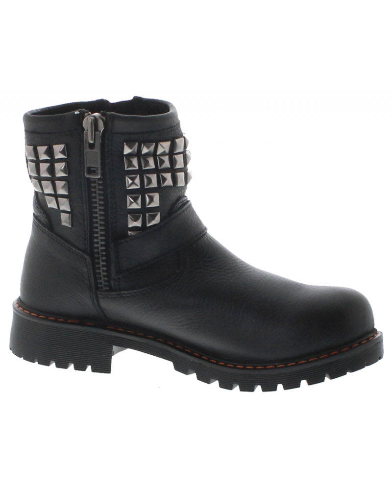 Stivaletti Harley-Davidson® Women's Heather Black Boots