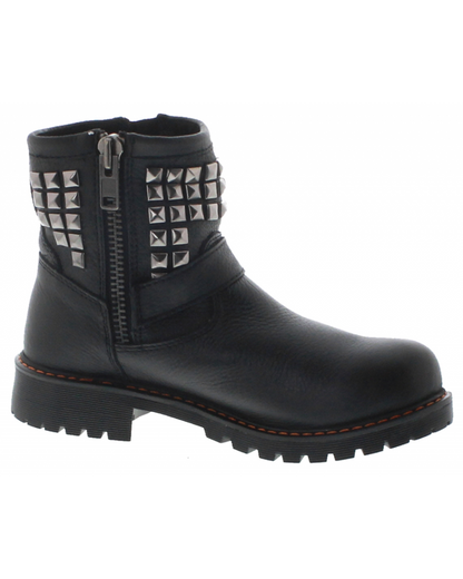 Stivaletti Harley-Davidson® Women's Heather Black Boots