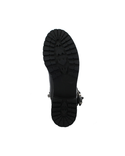 Stivaletti Harley-Davidson® Women's Heather Black Boots