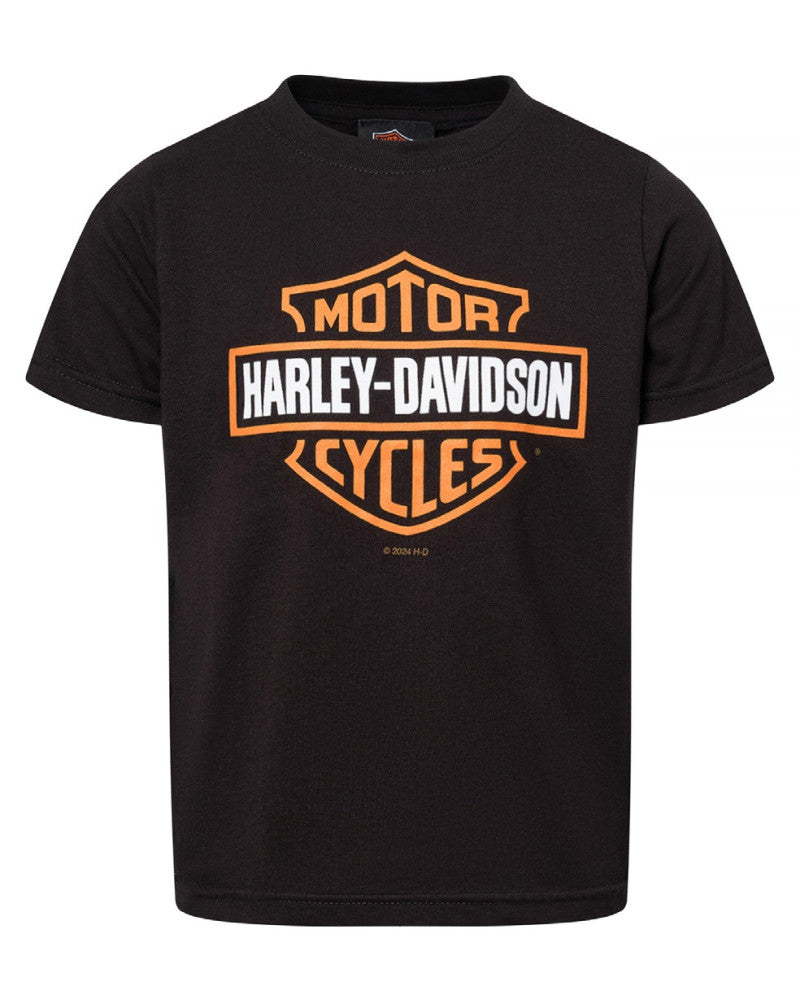 T-Shirt HD bambini